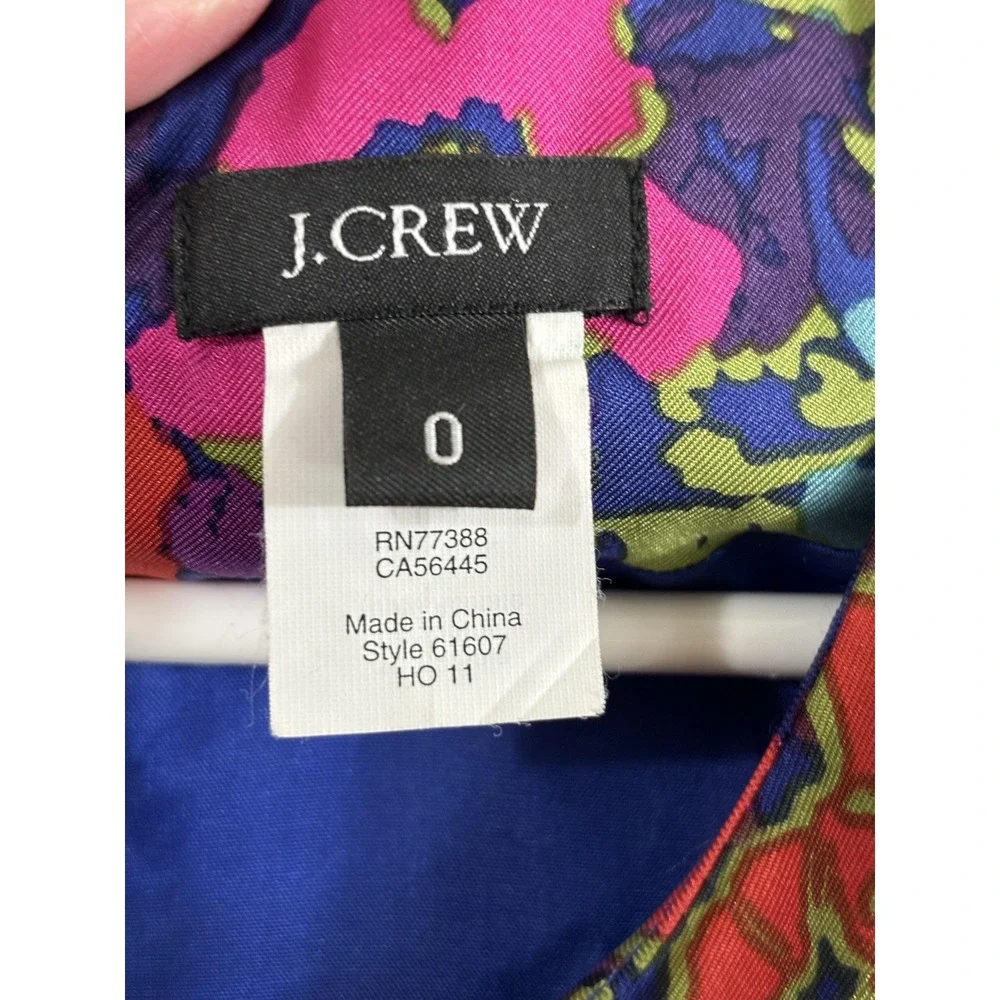N/A crew dress
